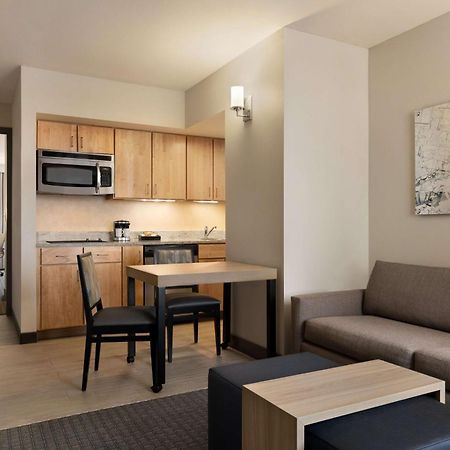 Homewood Suites University City Philadelphie Extérieur photo