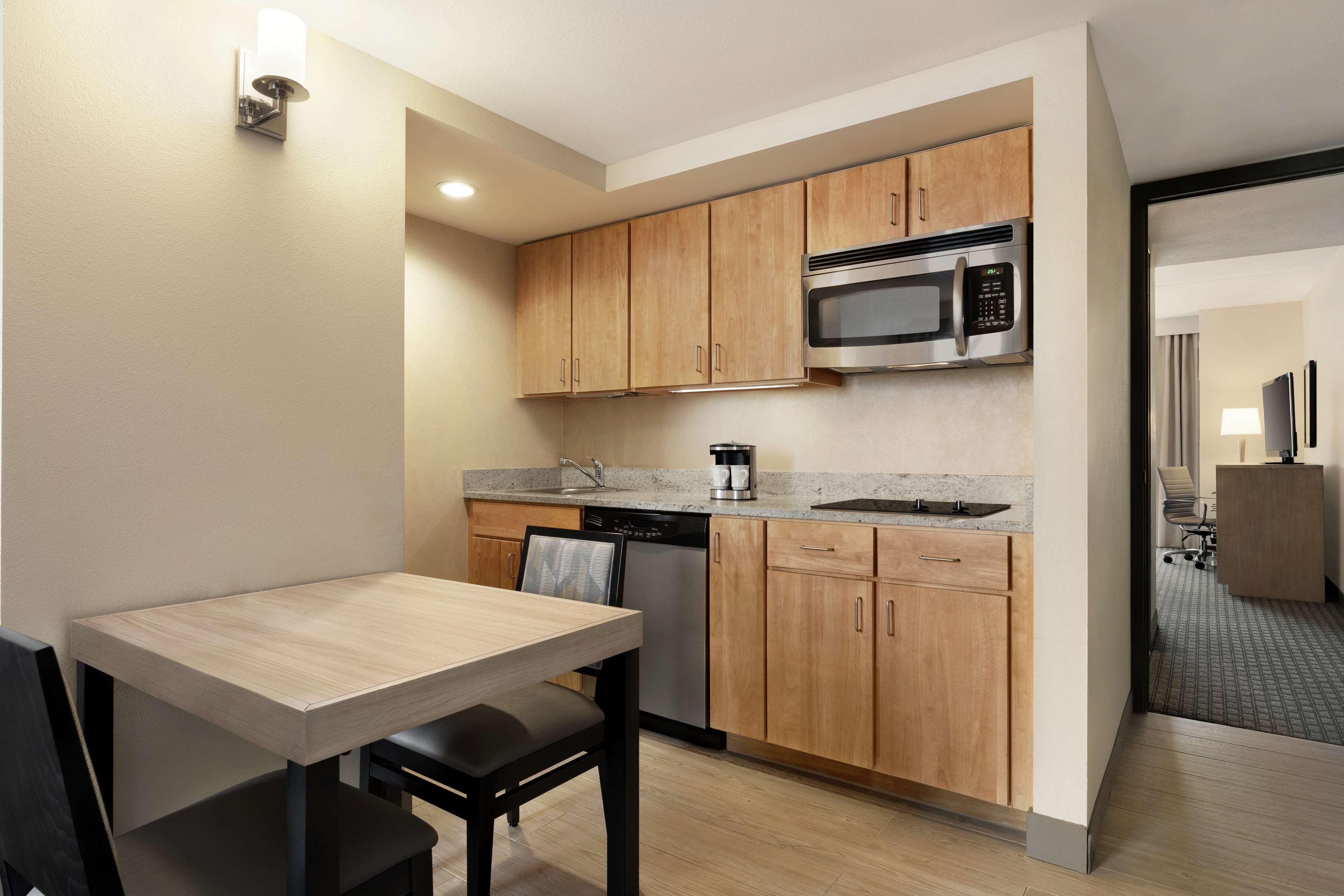 Homewood Suites University City Philadelphie Extérieur photo