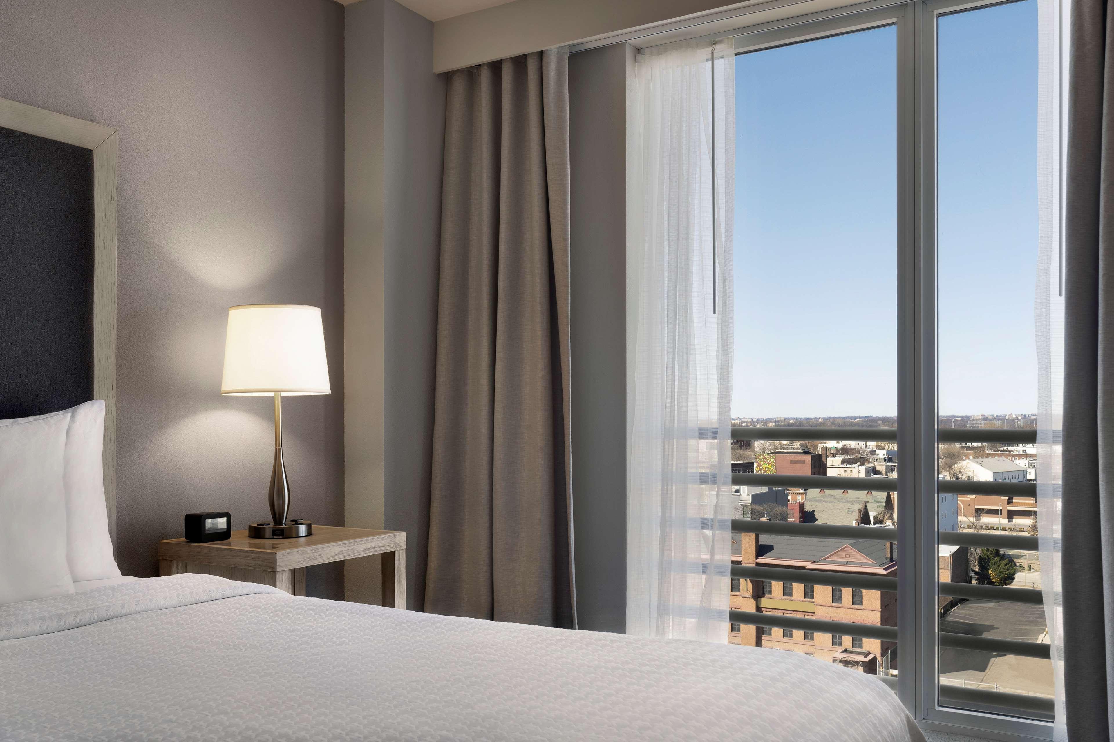 Homewood Suites University City Philadelphie Extérieur photo