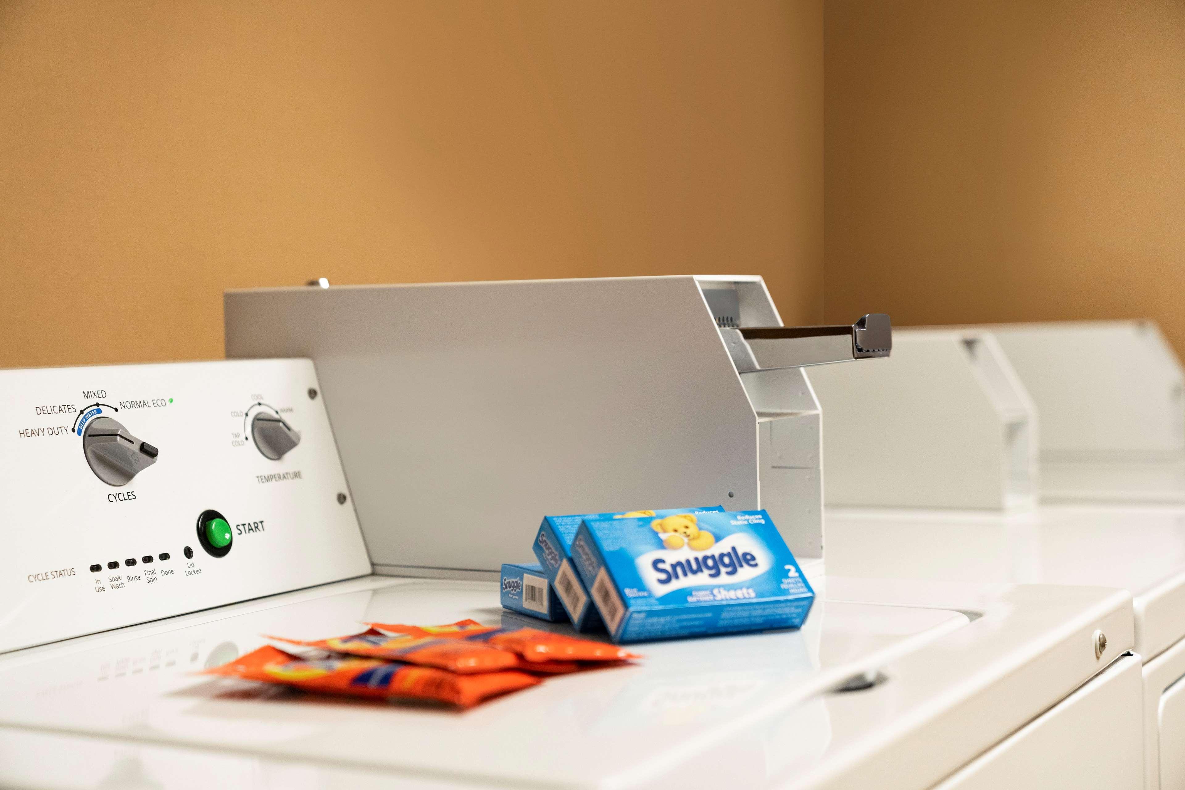 Homewood Suites University City Philadelphie Extérieur photo