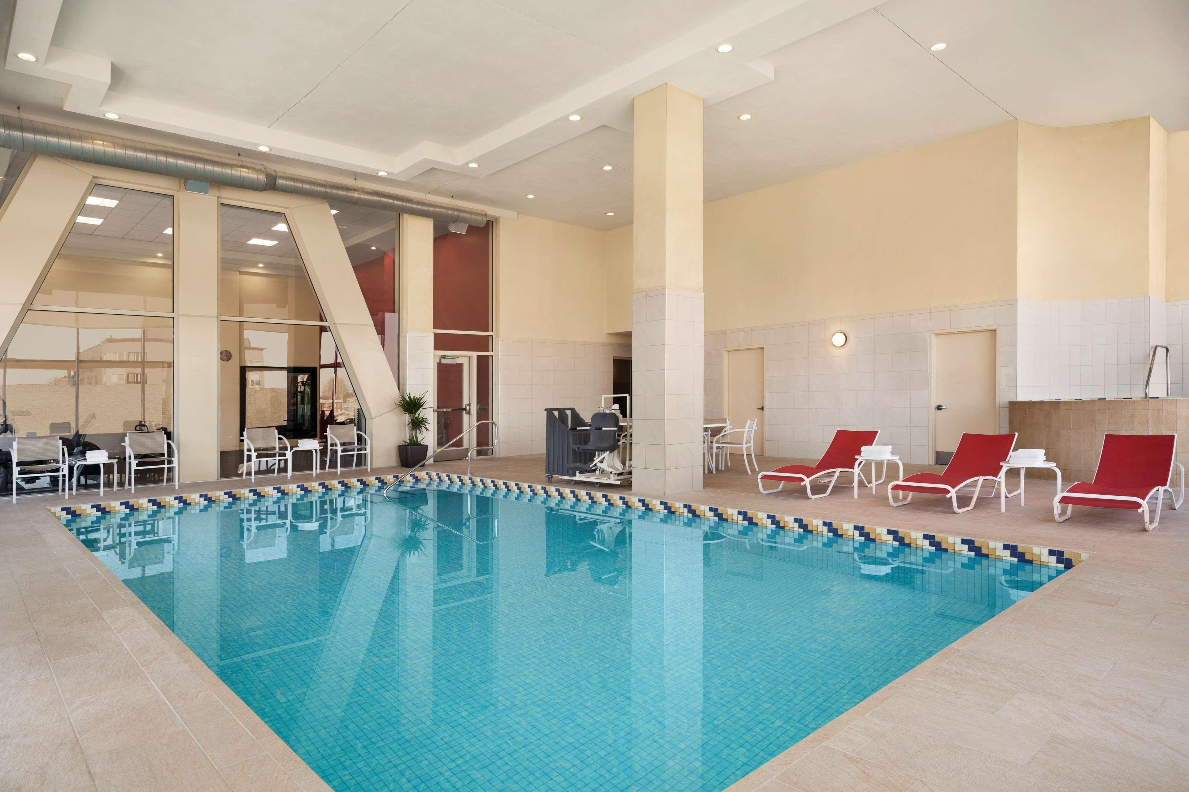 Homewood Suites University City Philadelphie Extérieur photo
