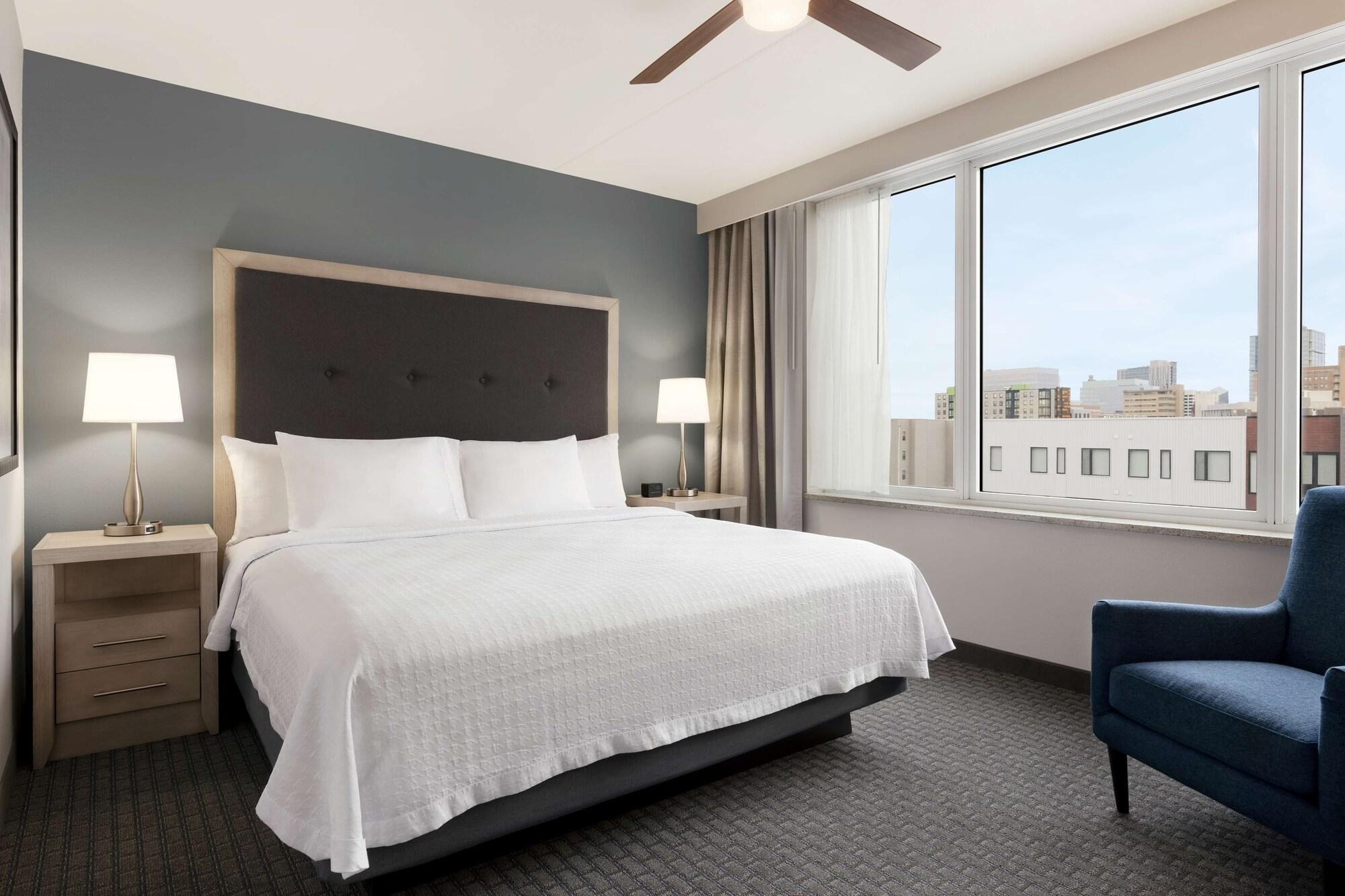 Homewood Suites University City Philadelphie Extérieur photo