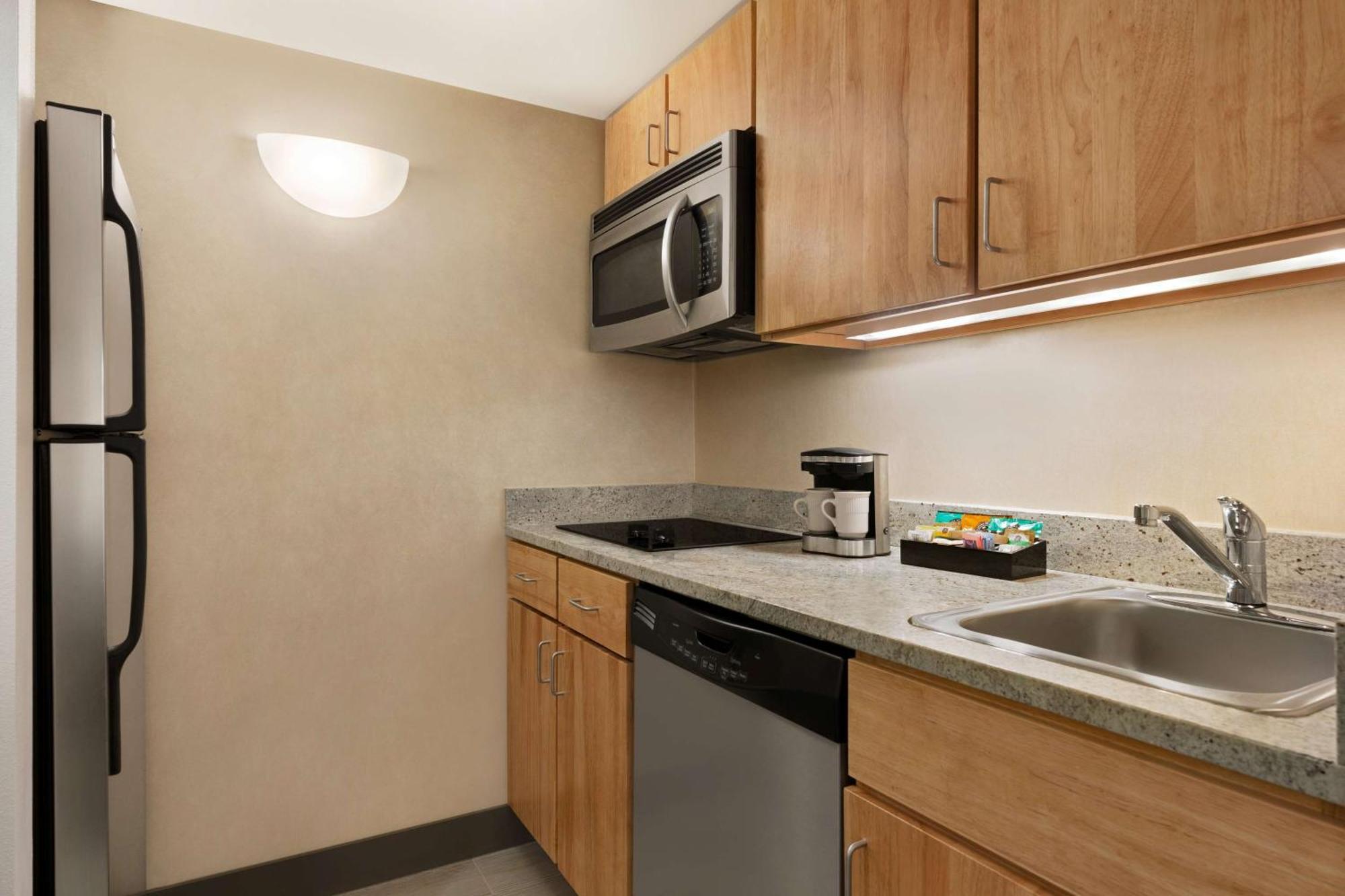 Homewood Suites University City Philadelphie Extérieur photo