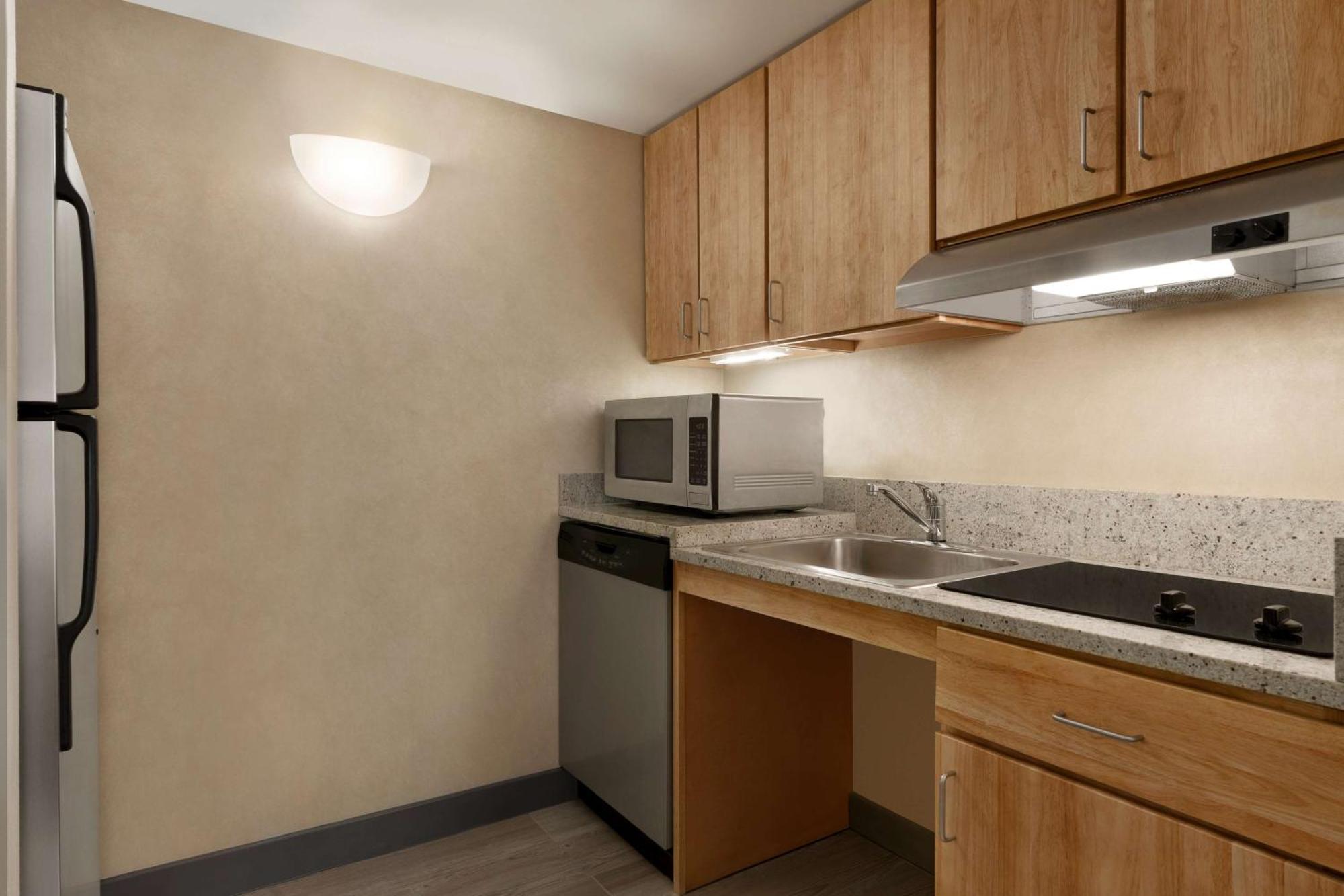 Homewood Suites University City Philadelphie Extérieur photo