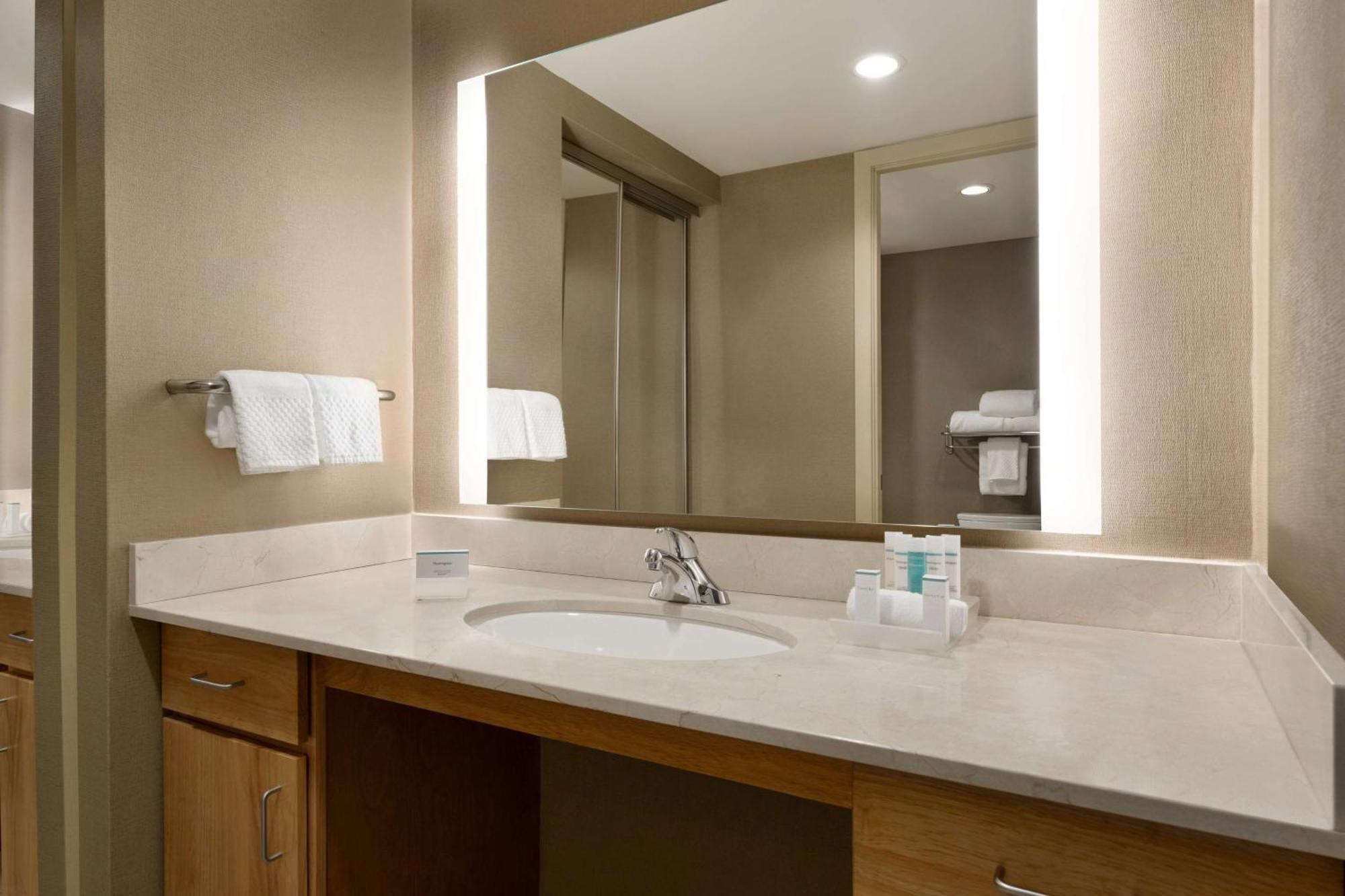 Homewood Suites University City Philadelphie Extérieur photo