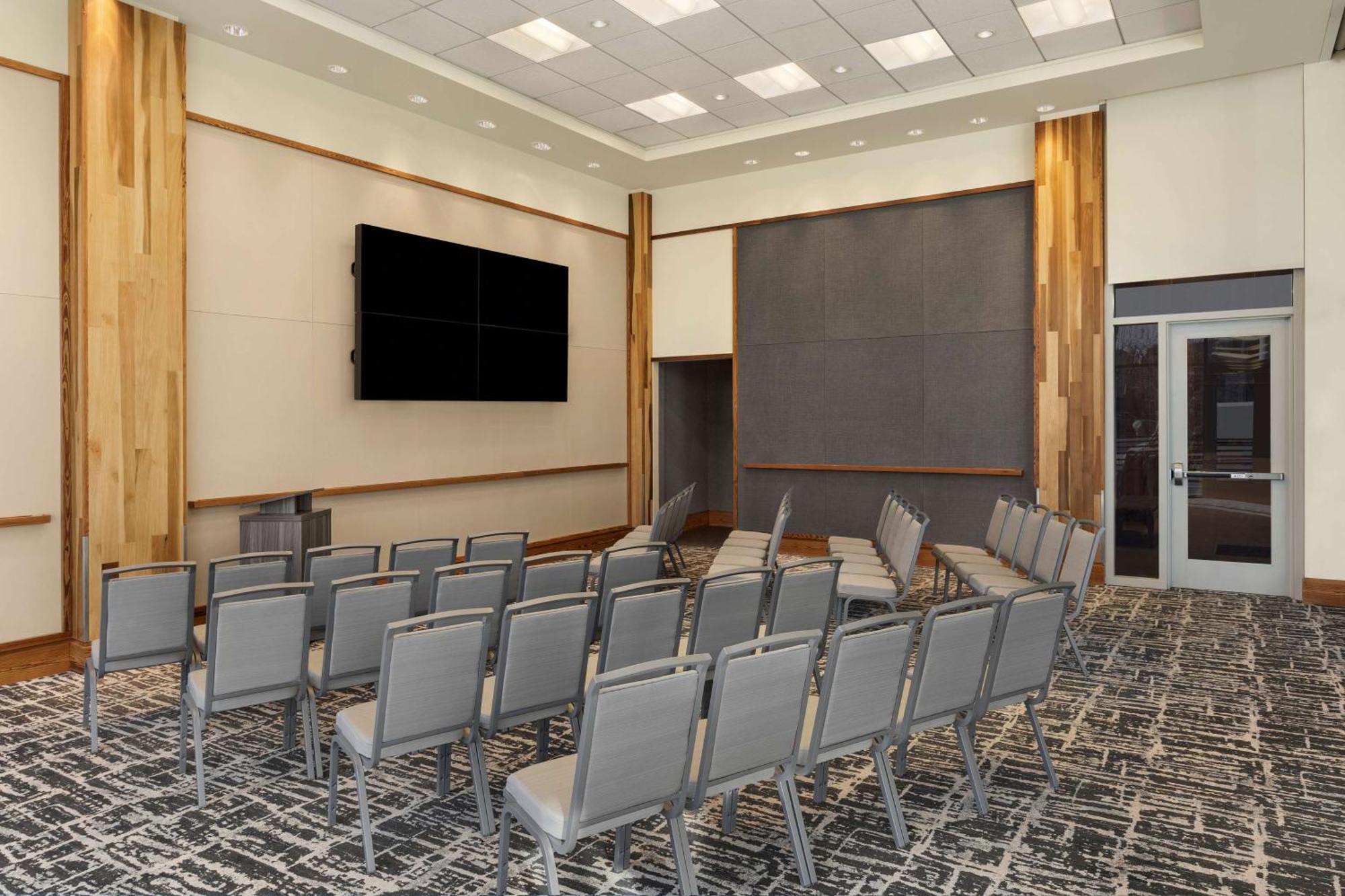 Homewood Suites University City Philadelphie Extérieur photo