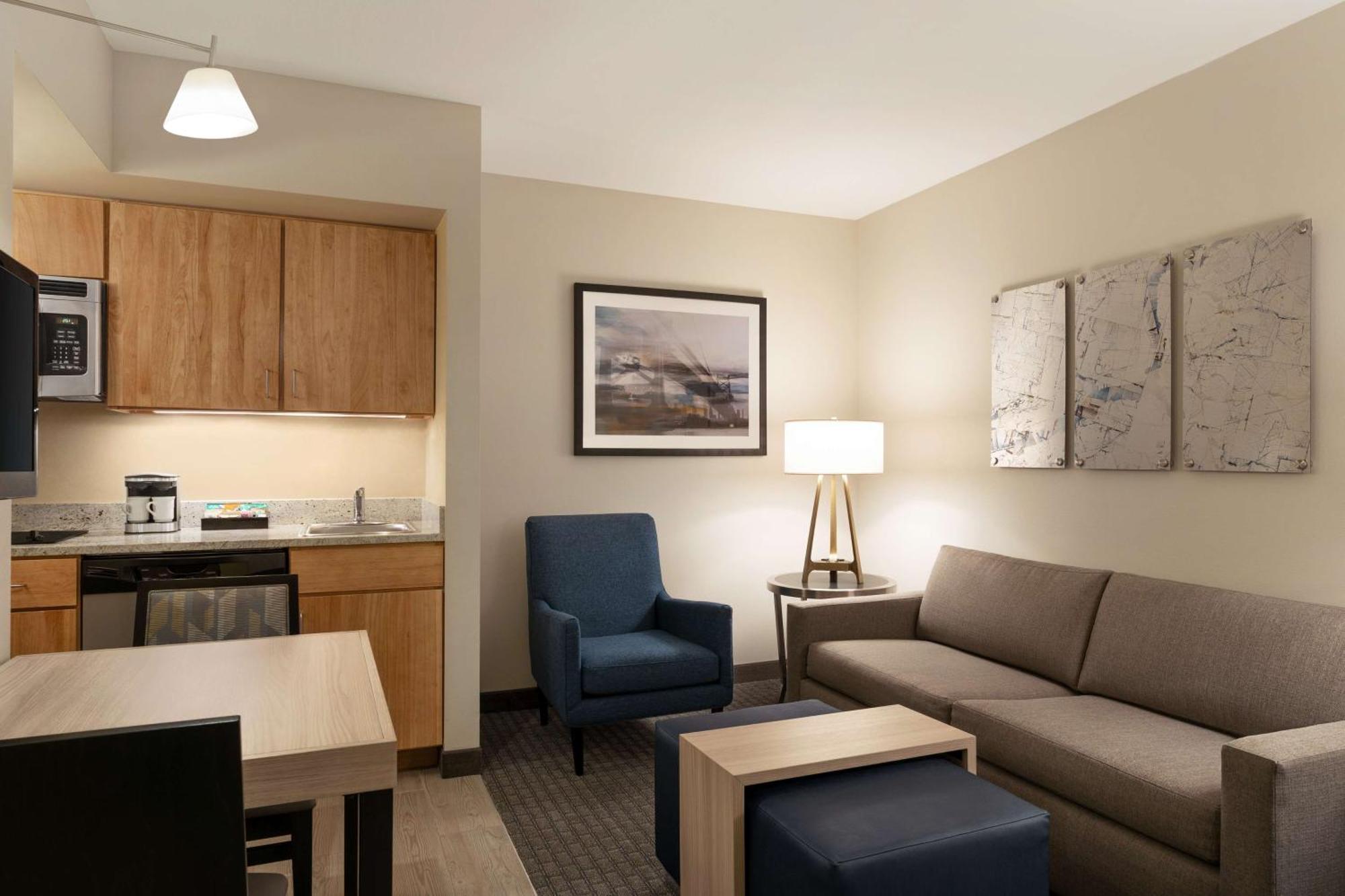 Homewood Suites University City Philadelphie Extérieur photo