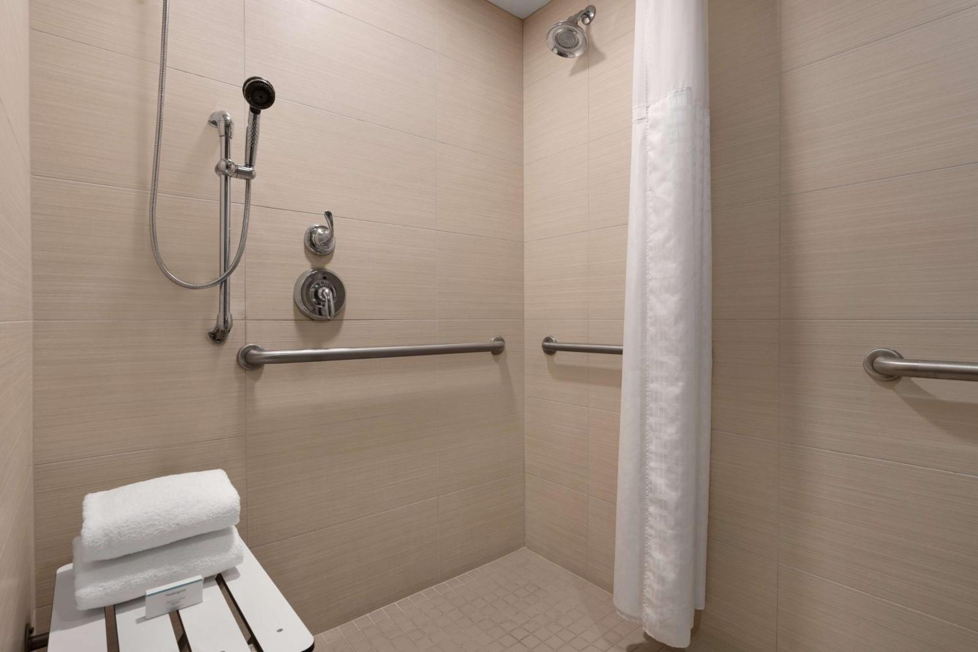 Homewood Suites University City Philadelphie Extérieur photo