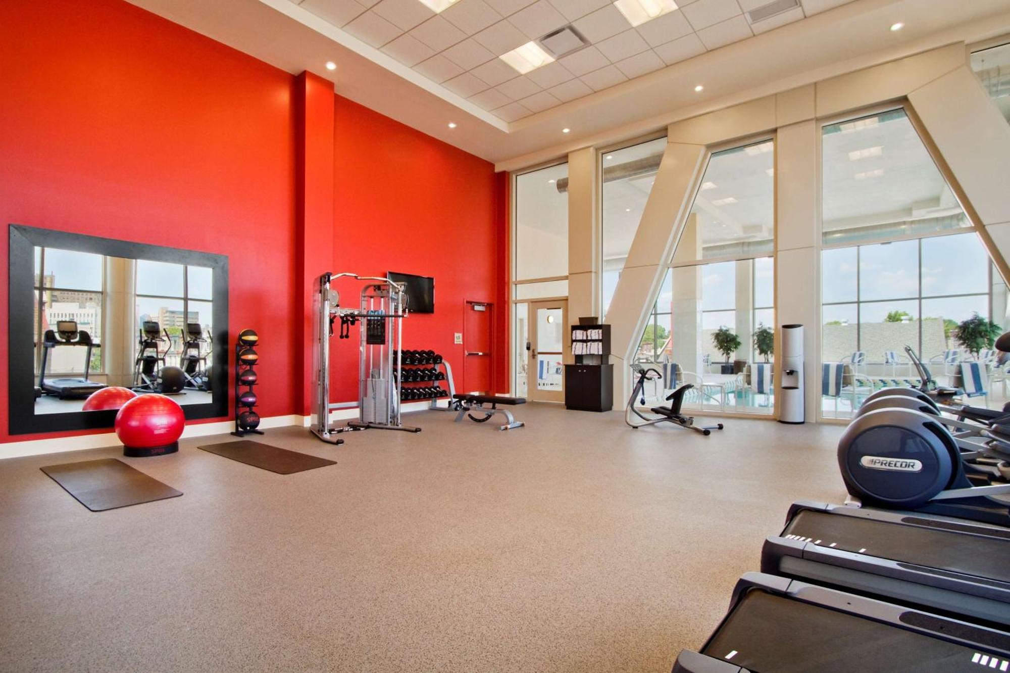 Homewood Suites University City Philadelphie Extérieur photo