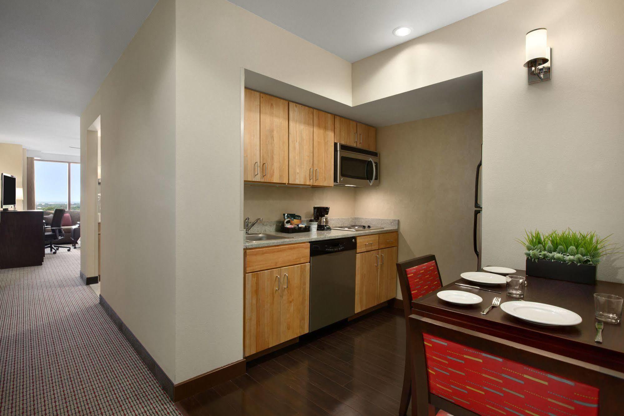 Homewood Suites University City Philadelphie Extérieur photo